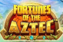 Fortunes of the Aztec slot